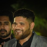 Mohammed Khan Alamdar Ali