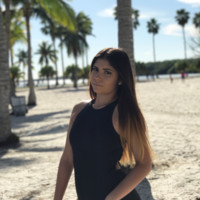 Stephanie Gonzalez
