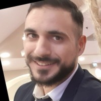 Elia Majdalany