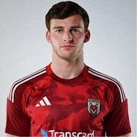 Declan Watters