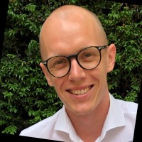 Jannik Tharben Buchholz