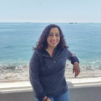 Paola Pamela Lobos Tapia