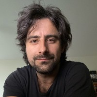 Moisés Rodríguez Lorenzo