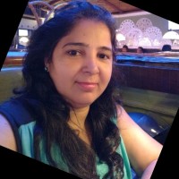 Megha Utmani