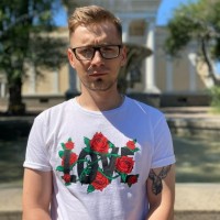 Serhii Nazarenko