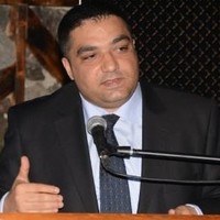 Halil İbrahim Bayrakçı