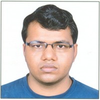 Jamshaid Ali