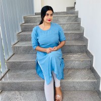 Sushmita Poojary