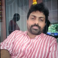 Swaroop Rayaroth