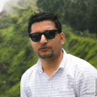 Bikash Chettri