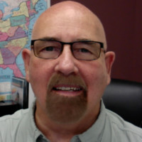Robert Behm