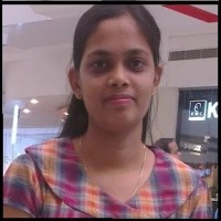 sireesha kokkiligadda