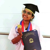 MANJUSHA A