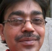 Bidhan Biswas
