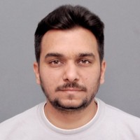 Nisarg Mehta