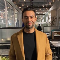 Paras Khullar