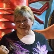 Sharon Crouch