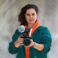 Marion Gonzalez 🤠