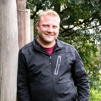 Johan Lourens