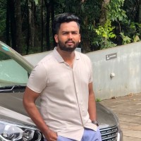 Er. Sreeraj N