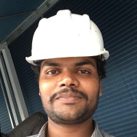 Paloju Krishnamachary