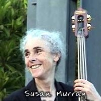 Susan Murray