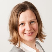 Mette Kamper