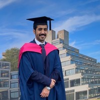 Fahad Alsadhan , Llm