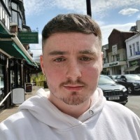 Liam Briddock