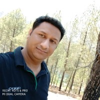 Alok Rawat