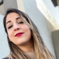 Irma Andrea González Elizondo