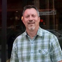 Dave Belrose