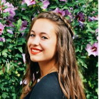Gaëlle Picou