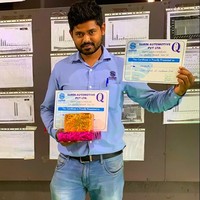 Shrikanta G Gowda