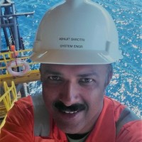 Abhijit Shrotri