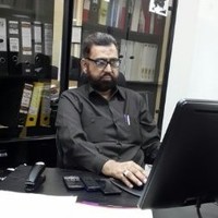 Malik Faiz Rasool