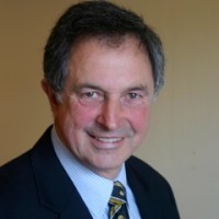 Peter Bulman