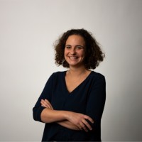 Laura Oudjedi