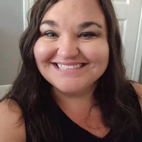 Ashley Kizer