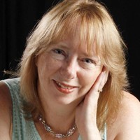 Hazel Halliday