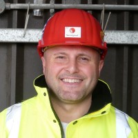 Darren Valentine MIOR