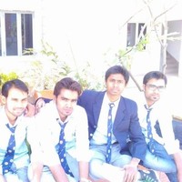Kailash B