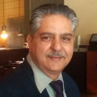 Rajiv Puri