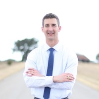 Luke Wilde