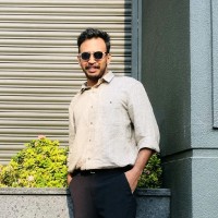 Farshad Ahmad