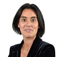 Hélène MEAS RAFFIN