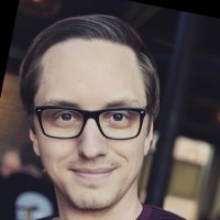 Christofer Saerndahl