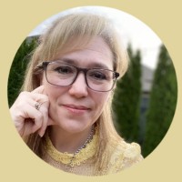 Tanya Welander