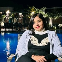 Bhavna Rao