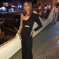 Mariel Tejada